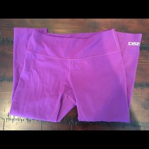 ASICS Capri pants